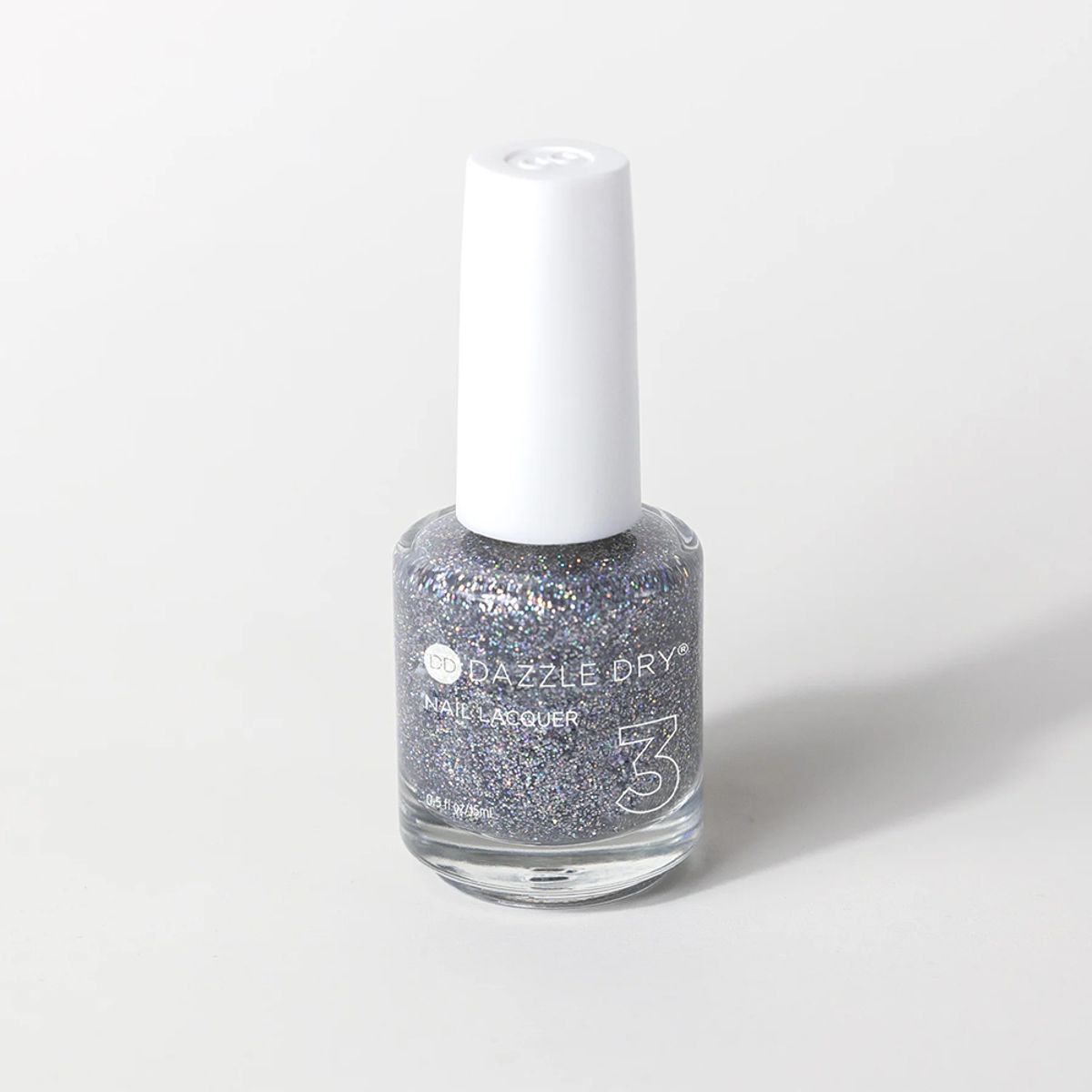 Dazzle Dry Diamond nail polish