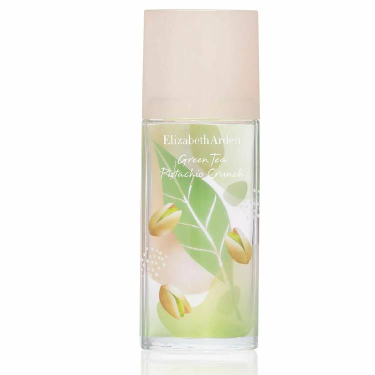 Elizabeth Arden Green Tea Pistachio Crunch Eau de Toilette