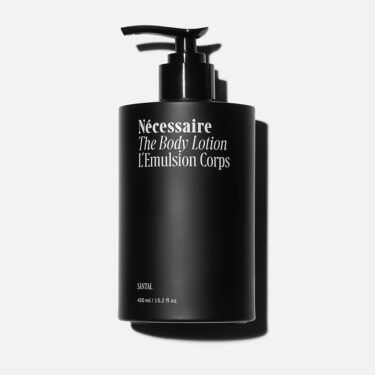 Nécessaire - The Body Lotion Santal