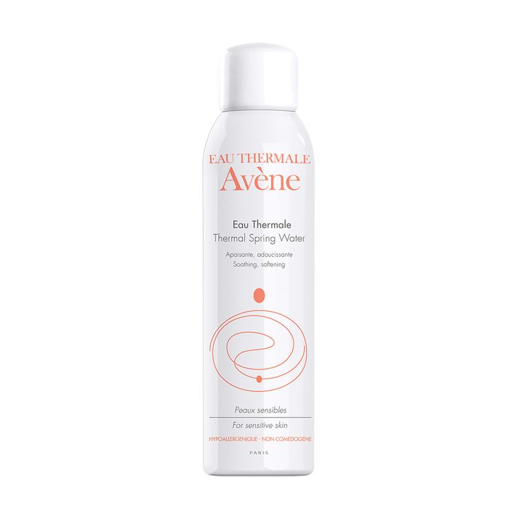 NB47 Awards FastFixes Eau Thermale Avène Thermal Spring Water