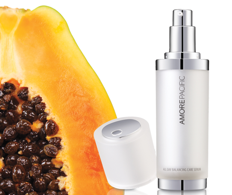 The Anti-Agers