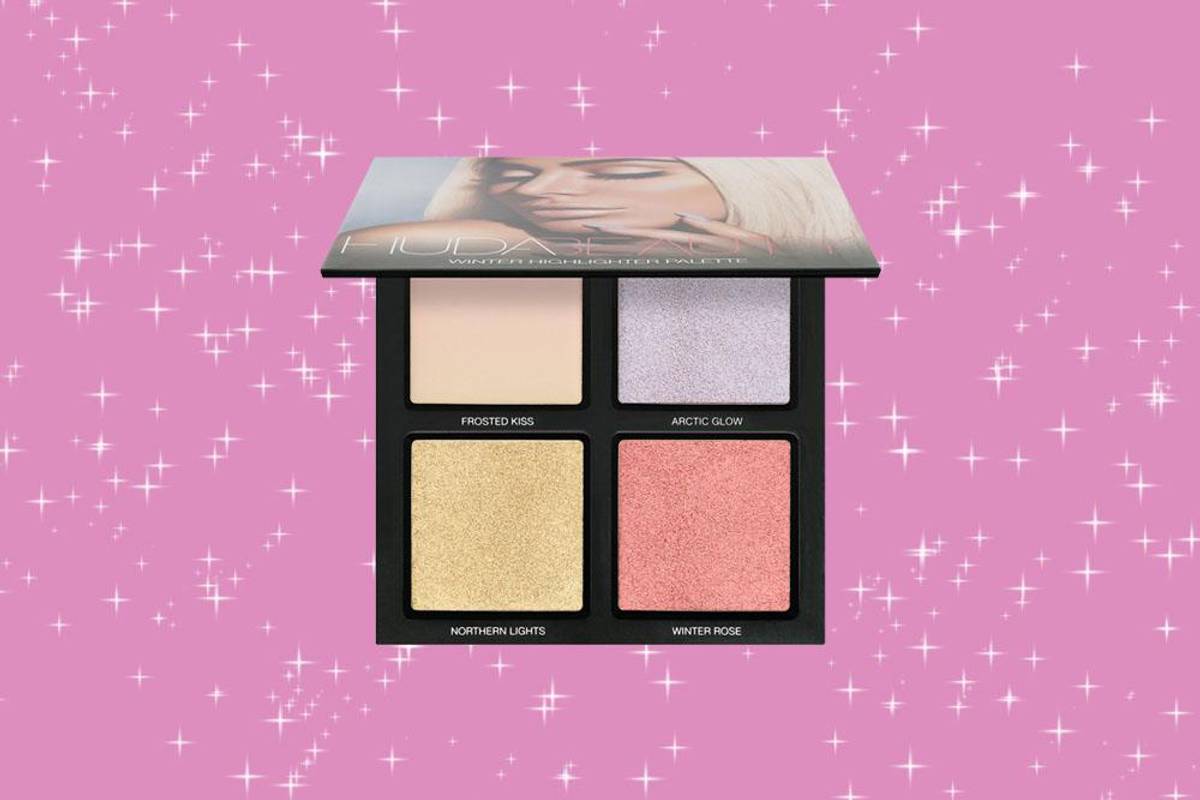 Huda Sparkle
