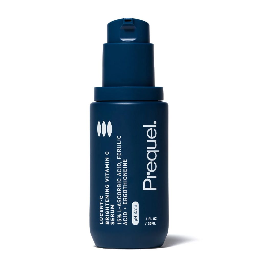 Prequel Lucent-C Vitamin C Brightening Serum ($23)