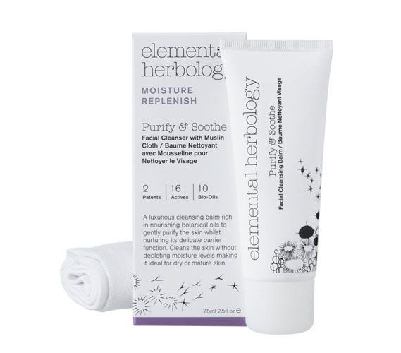 Best for: Sensitive skin that's in need of exfoliation