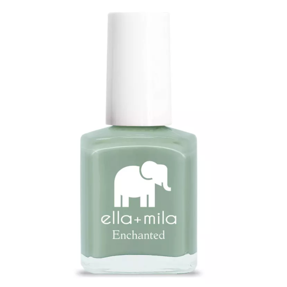 Ella + Mila Enchanted Collection in Evergreen ($11)