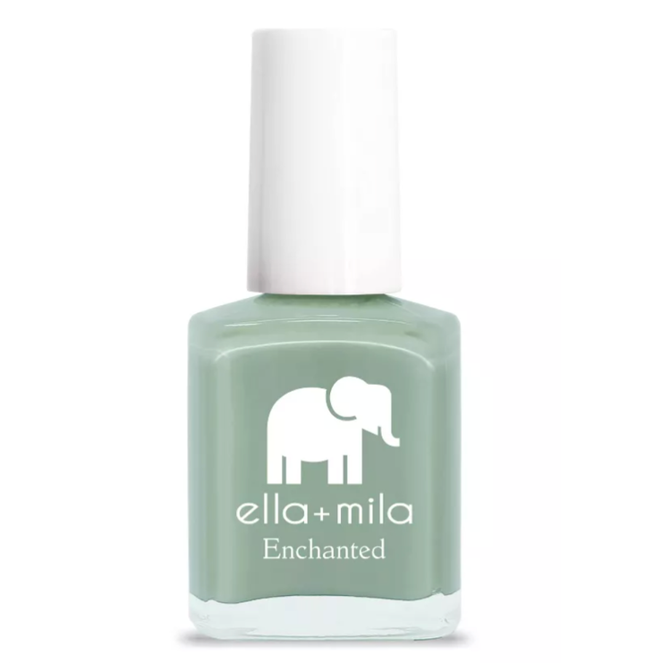 Ella + Mila Enchanted Collection in Evergreen ($11)