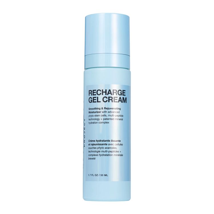 INNBEAUTY PROJECT Recharge Gel Cream ($48)