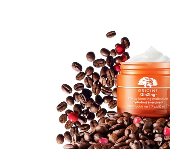 Origins GinZing Energy-Boosting Moisturizer