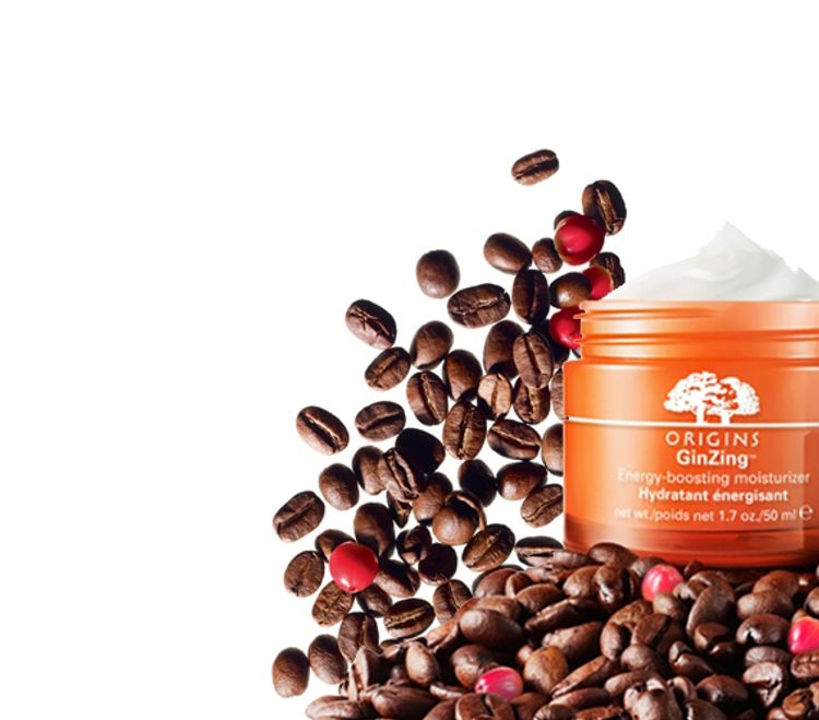 Origins GinZing Energy-Boosting Moisturizer