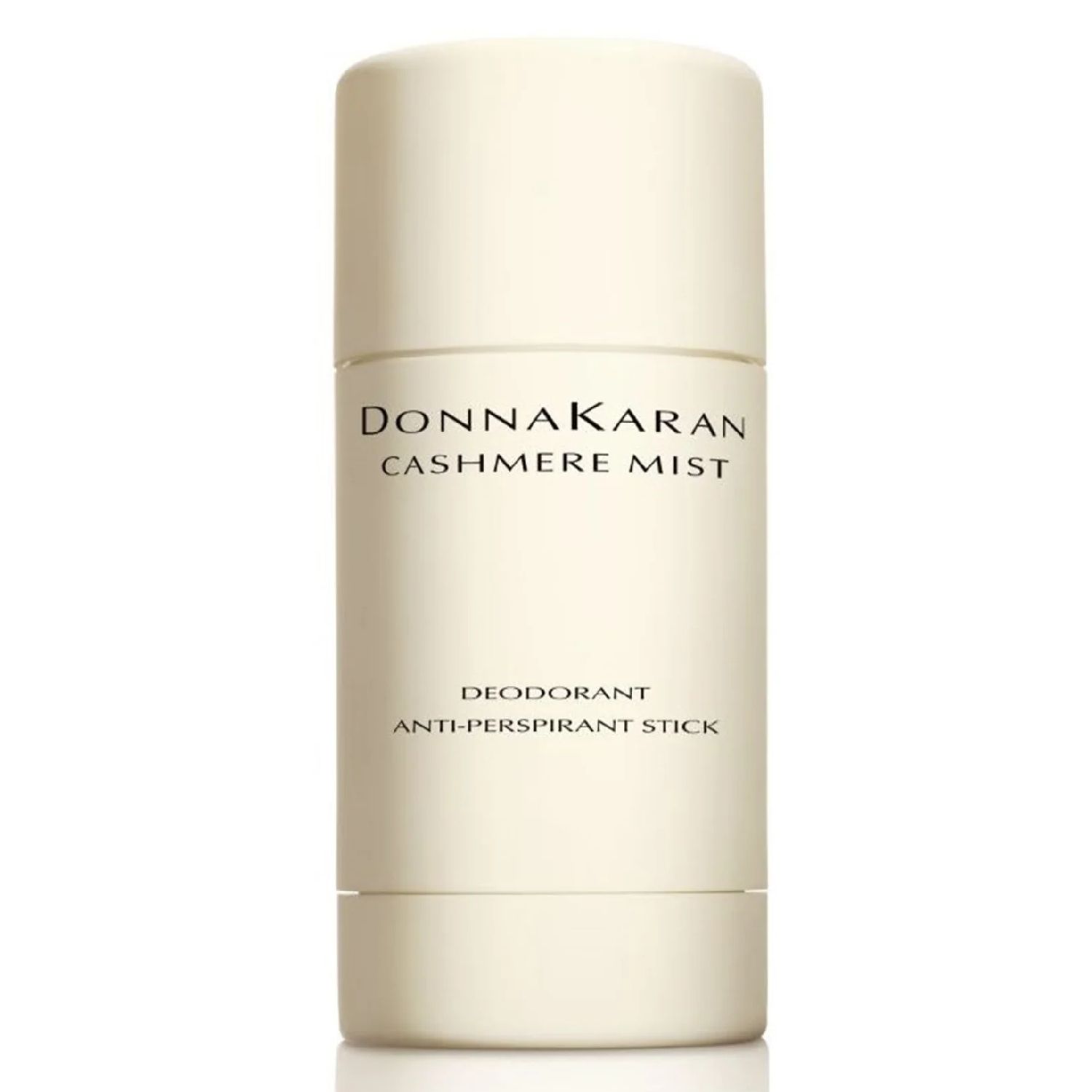 Marisa, Features Editor: Donna Karan Cashmere Mist Deodorant