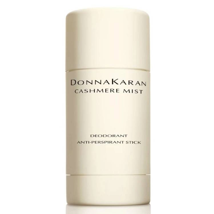 Marisa, Features Editor: Donna Karan Cashmere Mist Deodorant