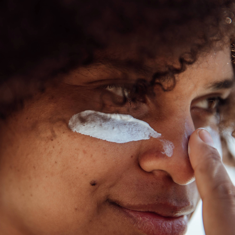 Transition your skin care with more time outdoors in mind