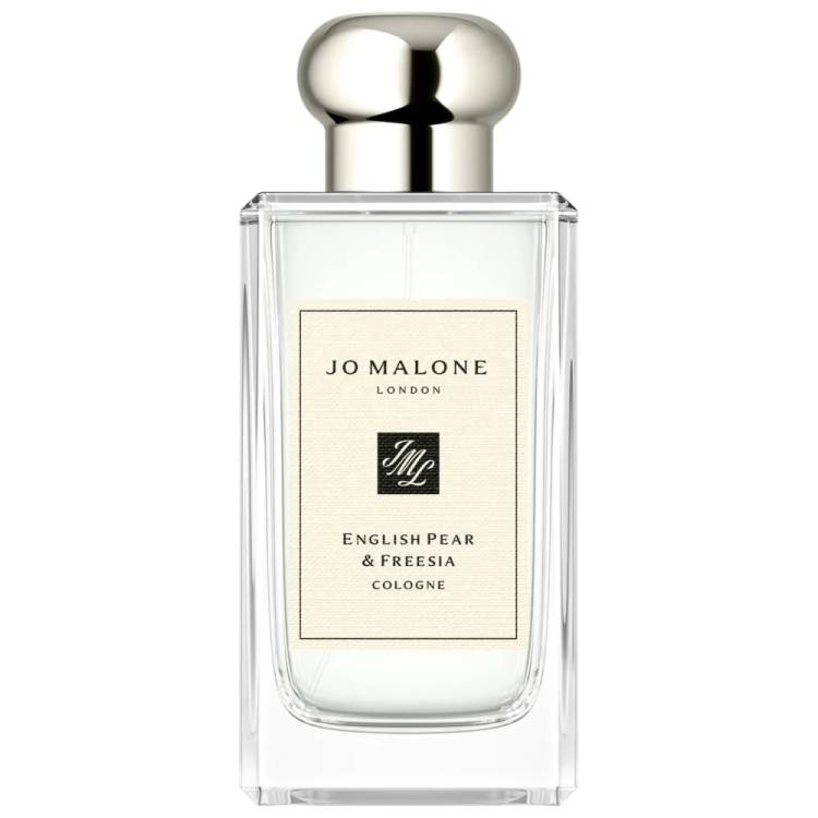 Jo Malone London English Pear & Freesia Cologne ($168)