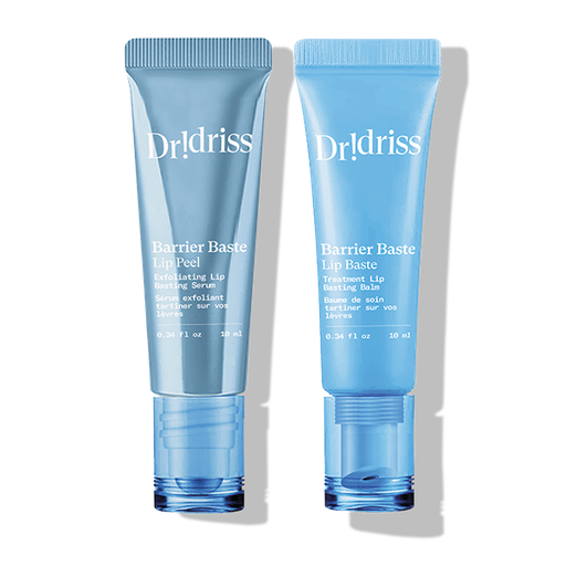 Dr. Barrier Baste Lip Basting Duo