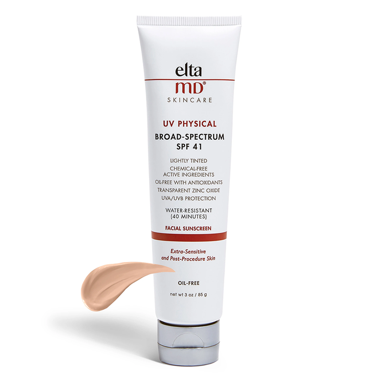 EltaMD UV Clear Broad-Spectrum SPF 46 ($36)