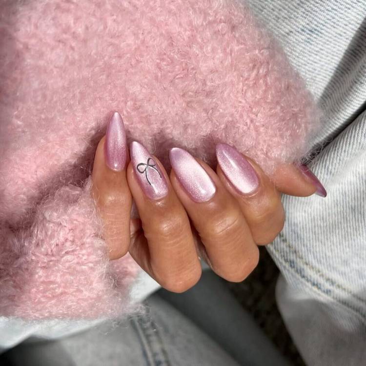 Ballet Pink