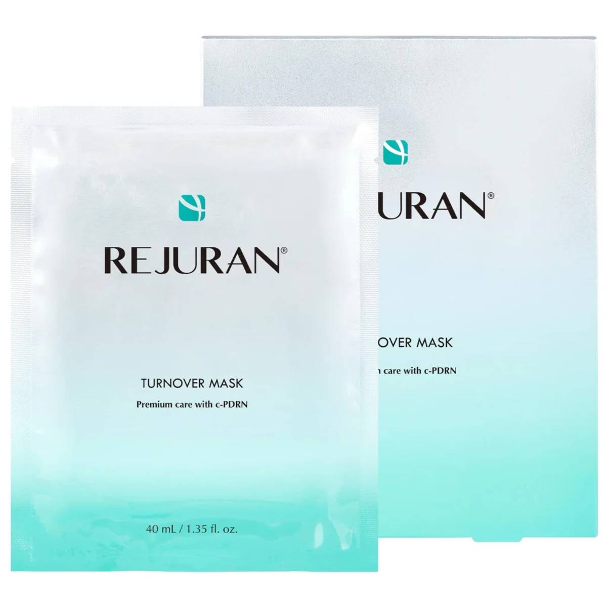Rejuran Turnover Mask c-PDRN