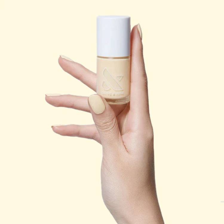Olive &amp; June Nail Polish in JLR ($9)