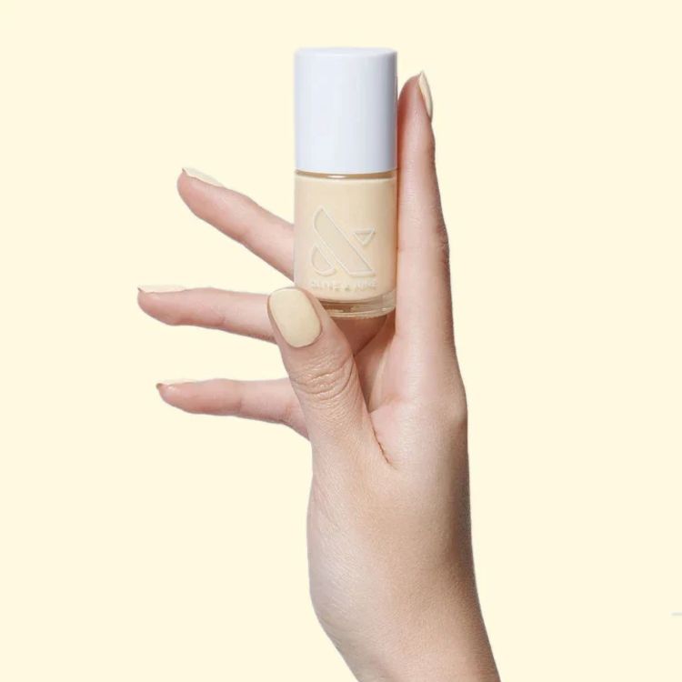 Olive &amp; June Nail Polish in JLR ($9)