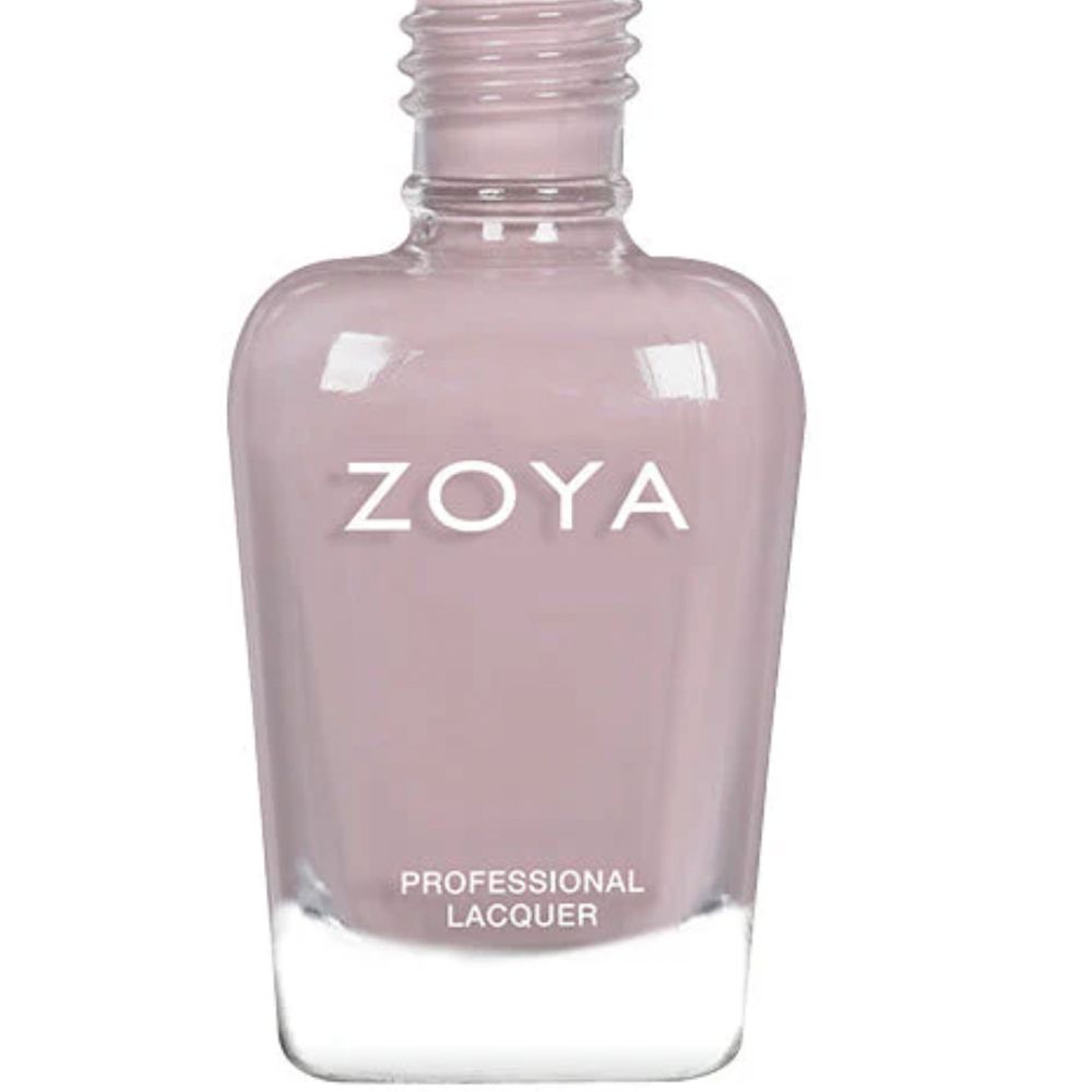 Zoya Crystal ($10)