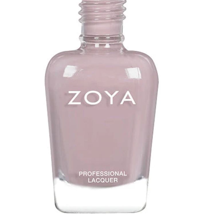 Zoya Crystal ($10)