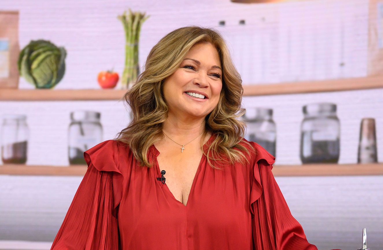 Valerie Bertinelli Responds to Botox Accusations: “Don’t Shame Me”
