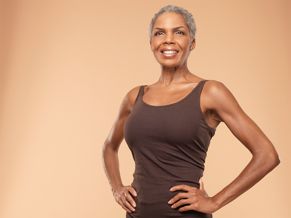 Study Links Pellet Hormone Replacement Therapy to Acne and Anxiety