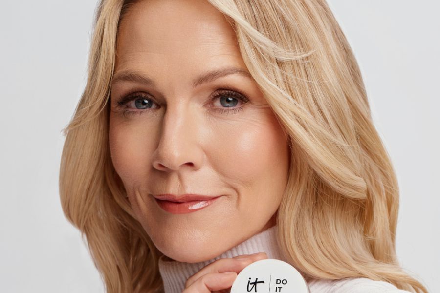 Jennie Garth 2026