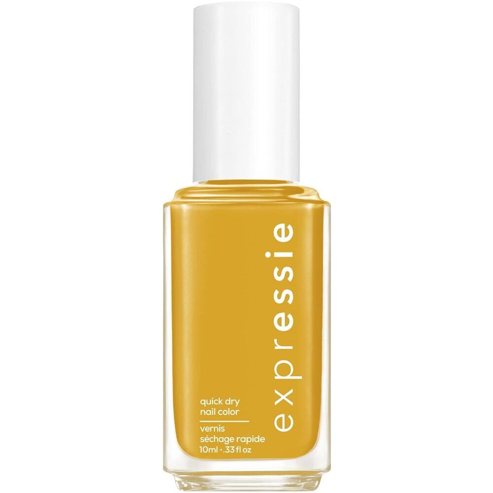 Essie Expressie Nail Polish in Taxi Hopping ($5)