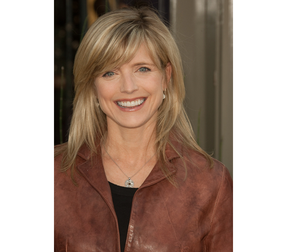 Courtney Thorne-Smith