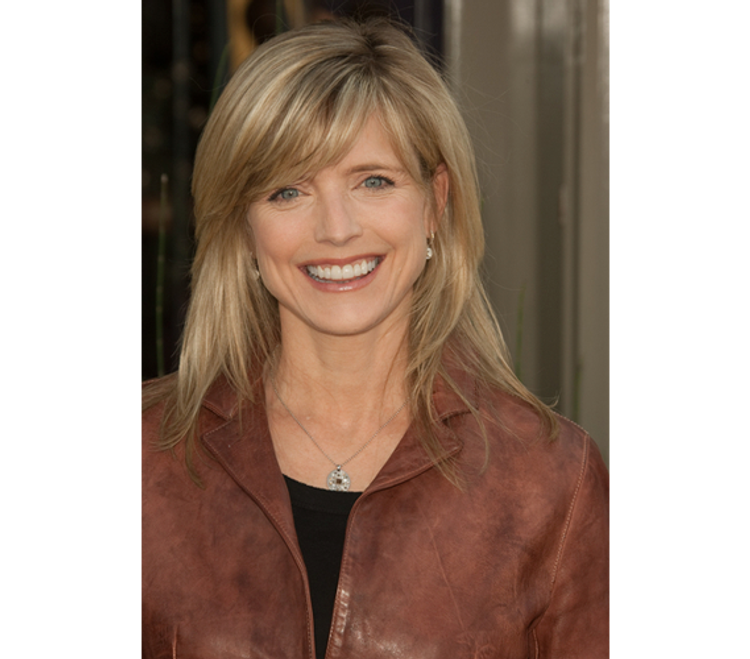 Courtney Thorne-Smith