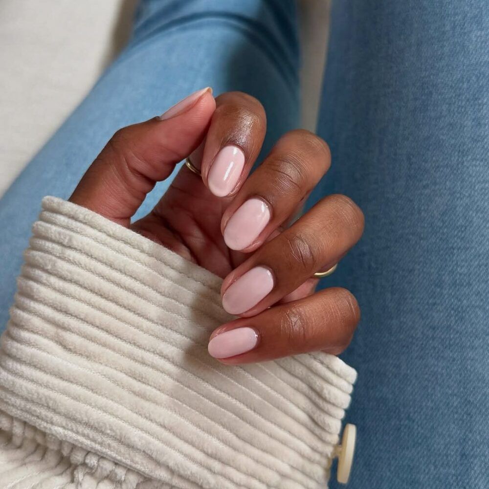 Pale Pinks