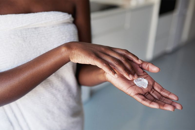 Copper Peptides in Skin Care: The Perfect Plumping Ingredient