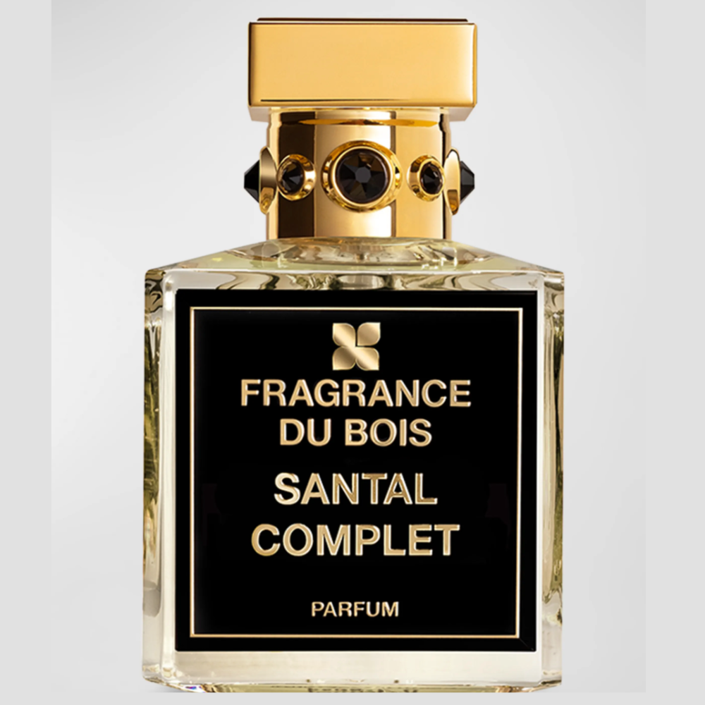 Fragrance Du Bois Santal Complet Parfum ($345)