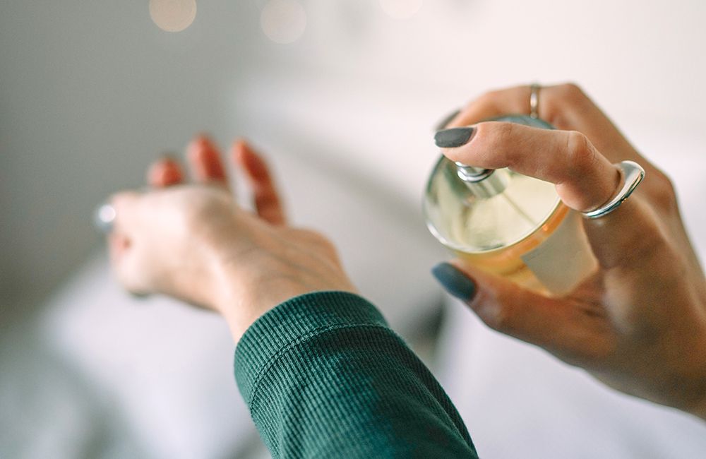 CLEAN RESERVE H2Eau Is Revolutionizing Fragrance