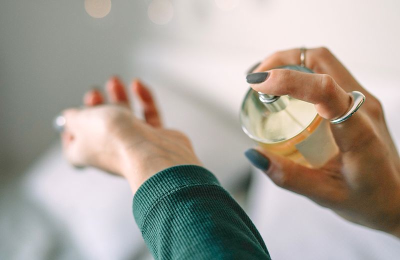 CLEAN RESERVE H2Eau Is Revolutionizing Fragrance