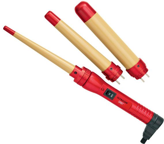 Traditional Curling Iron