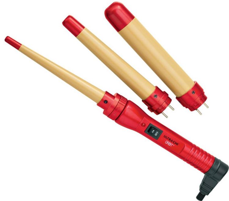 Traditional Curling Iron