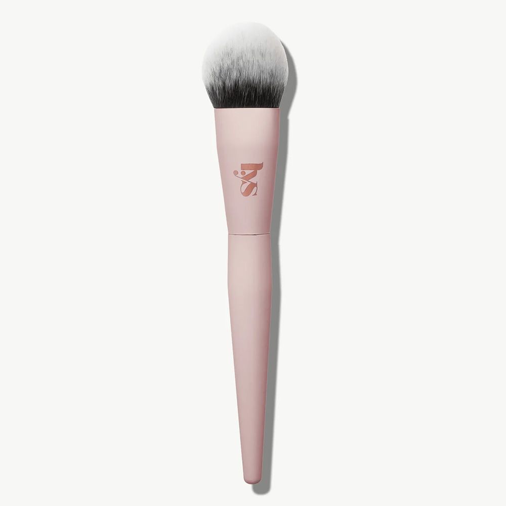 LYS Beauty Sculpt/Bronzing Brush ($15)