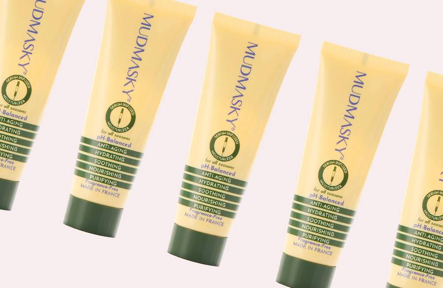 This 2-In-1 Moisturizer and Serum Gave Me Bouncy Skin in 2 Weeks