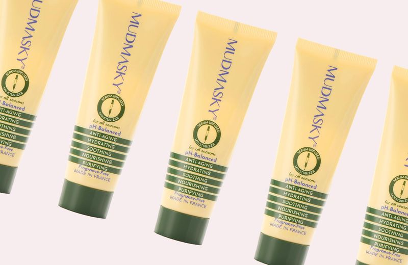 This 2-In-1 Moisturizer and Serum Gave Me Bouncy Skin in 2 Weeks