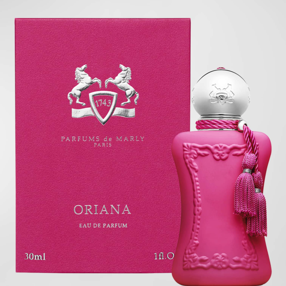 Parfums de Marly Oriana Eau de Parfum ($375)