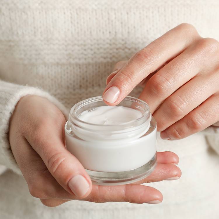 Mistake #1: Using dirty hands