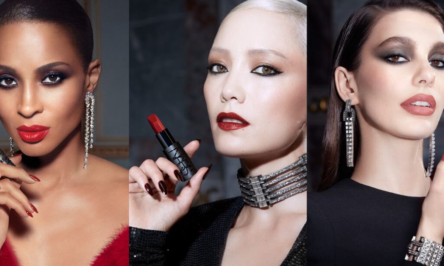 Nars Explicit Lipstick