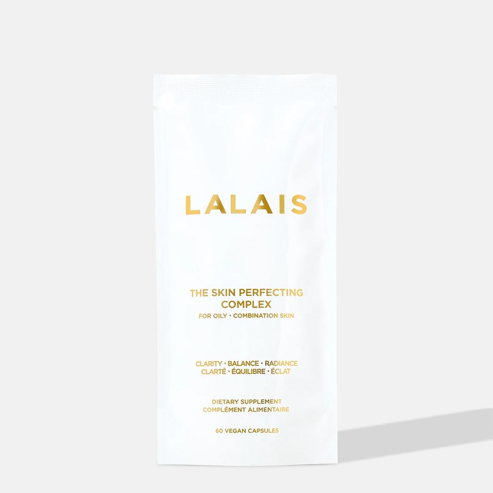 LALAIS The Skin Perfecting Complex ($60)