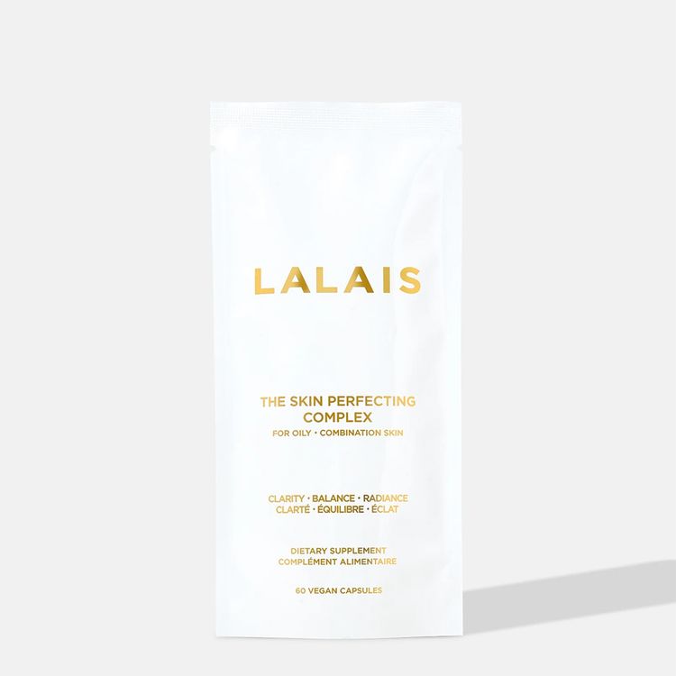 LALAIS The Skin Perfecting Complex ($60)