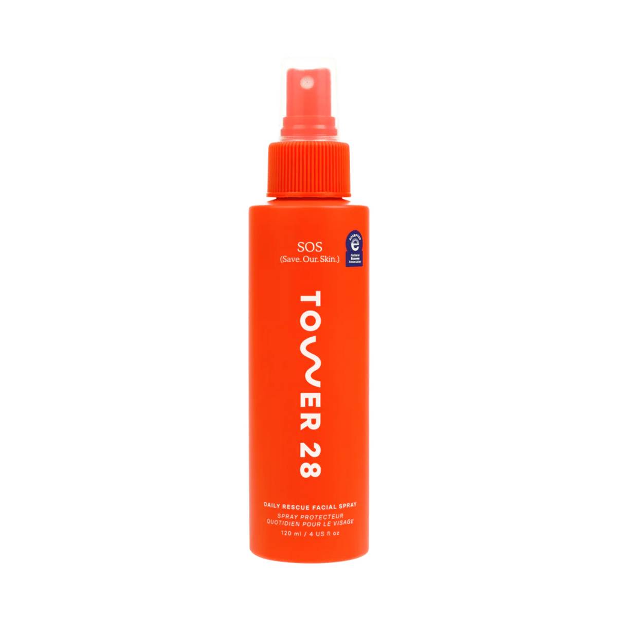 Tower 28 SOS Daily Rescue Facial Spray