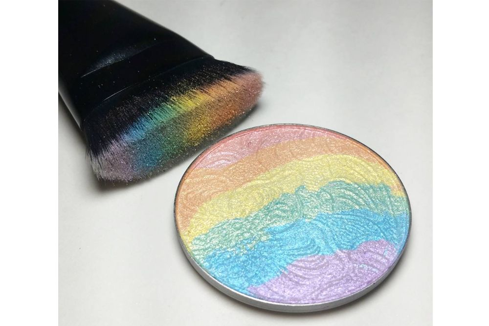 Rainbow Highlighter