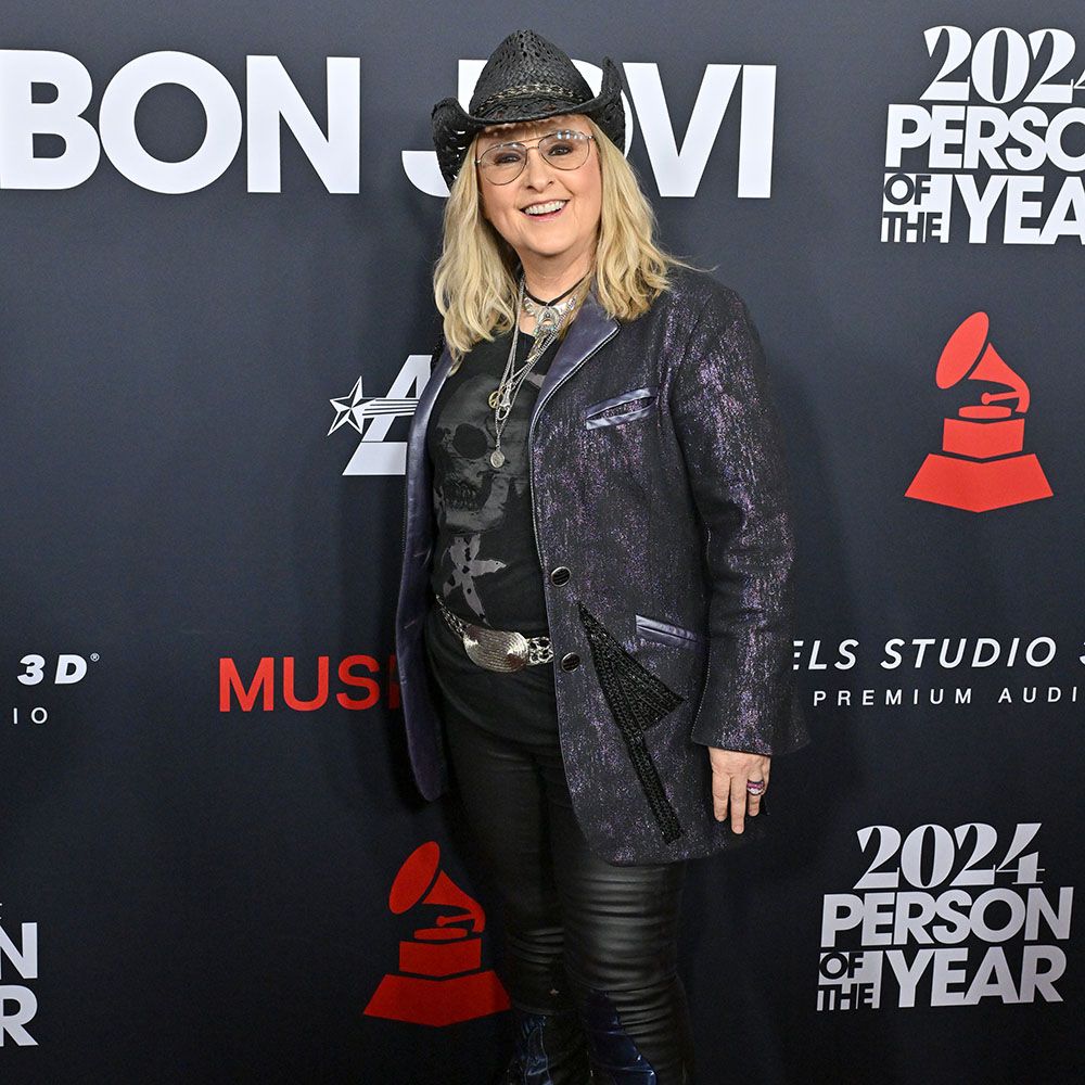 melissa etheridge breast cancer