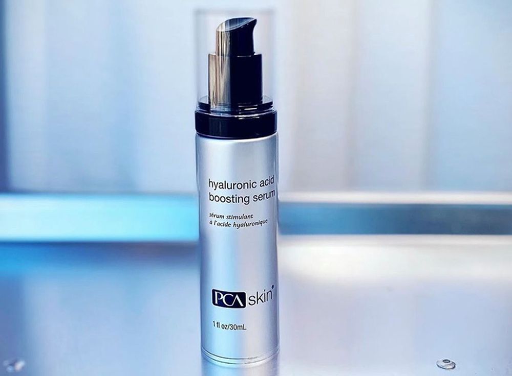 This Best-Selling Hyaluronic Acid Serum Brings Dehydrated Skin Back to Life